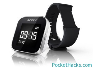 Read more about the article Sony SmartWatch