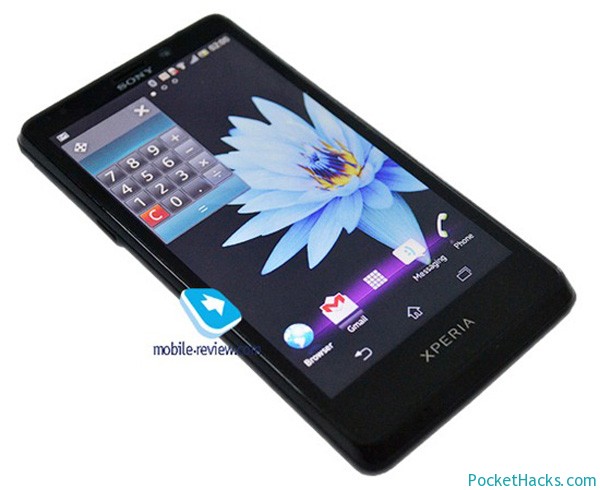 Read more about the article [Unofficial] Detailed information about the Sony Xperia LT30 Mint