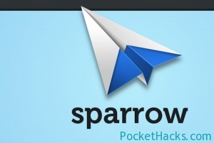 Read more about the article Google has bought Sparrow