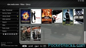 Read more about the article XBMC got a version for Android