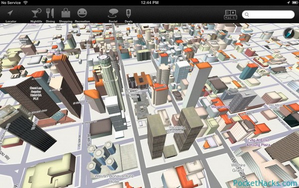 UpNext 3D Mapping UpNext 3D Mapping