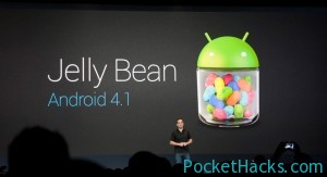 Read more about the article More info about the Android 4.1 Jelly Bean update