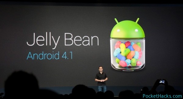 Read more about the article More info about the Android 4.1 Jelly Bean update