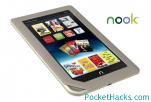 Read more about the article Barnes&Noble may reveal a new tablet this fall