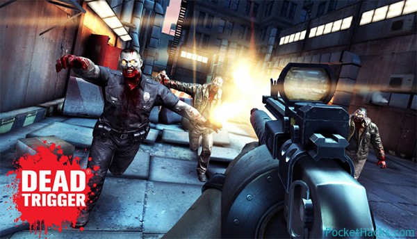 Dead Trigger for Android