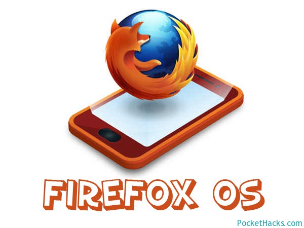 You are currently viewing Mozilla’s mobile OS