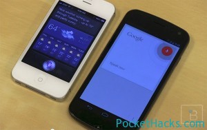 Read more about the article Comparison between the voice-search functionality in iOS 6 and Android 4.1
