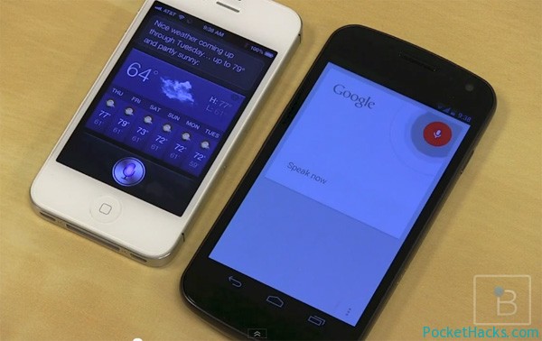 Read more about the article Comparison between the voice-search functionality in iOS 6 and Android 4.1