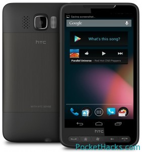 Read more about the article NexusHD2 Android 4.1.2 Jelly Bean ROM / CyanogenMod 10