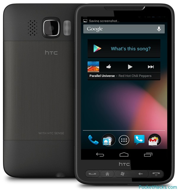 Read more about the article NexusHD2 Android 4.1.2 Jelly Bean ROM / CyanogenMod 10