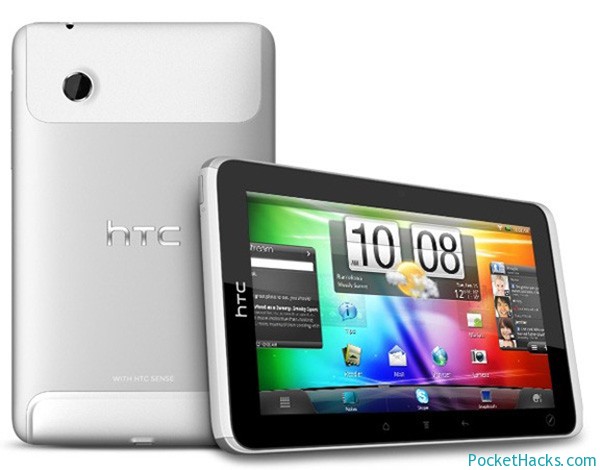 HTC Tablet