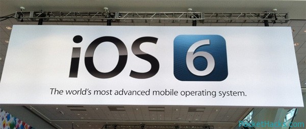 iOS 6