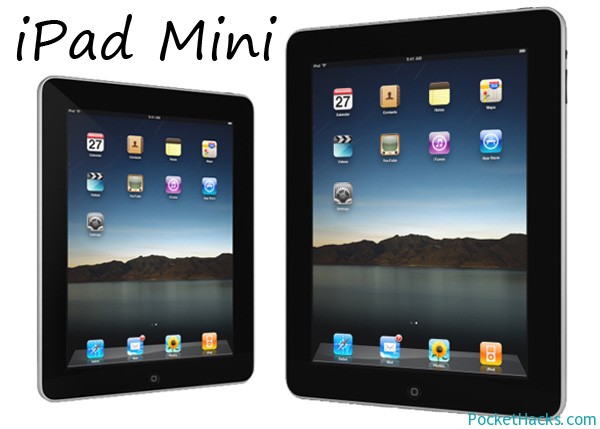 iPad mini