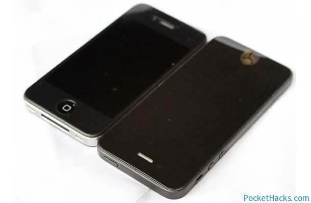 iPhone 5