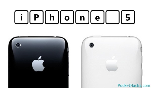 iPhone 5