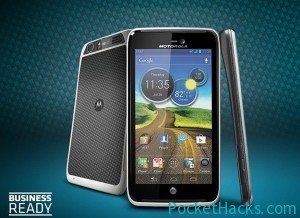 Read more about the article The Motorola Atrix HD