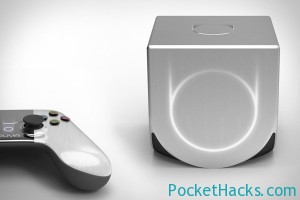 Read more about the article Ouya – a revolutionary, Android-based gaming console