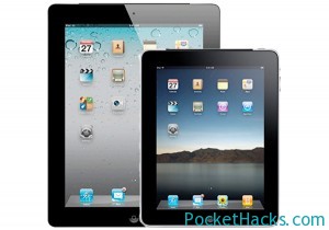 Read more about the article A smaller Apple tablet could harm the iPad’s sales