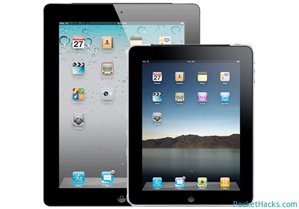 You are currently viewing A smaller Apple tablet could harm the iPad’s sales