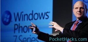 Read more about the article Steve Ballmer: Microsoft is going to keep on competing with Apple
