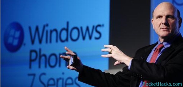 Read more about the article Steve Ballmer: Microsoft is going to keep on competing with Apple
