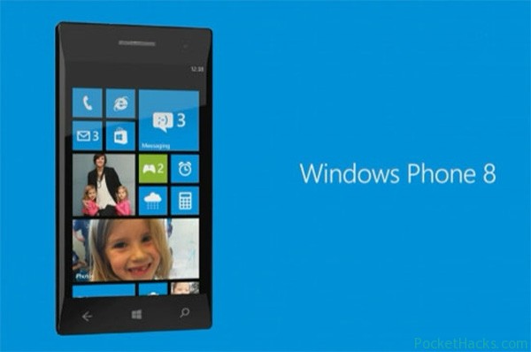 Windows Phone 8 Windows Phone 8