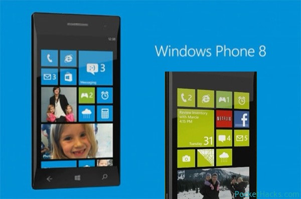 Read more about the article Nokia’s Windows Phone 8 devices are going to be different
