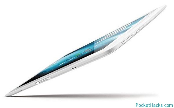 Read more about the article Archos showing off the G10 xs tablet