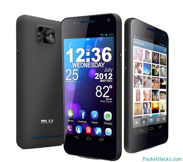 Read more about the article The BLU Vivo 4.3