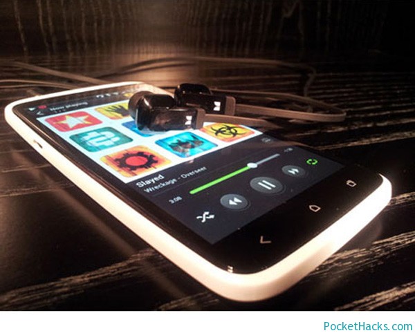 Read more about the article Details on the HTC Endeavour C2 – the possible successor of the One X
