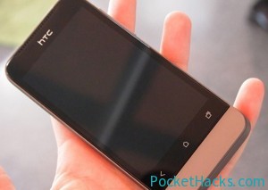 Read more about the article HTC Proto – the successor of the One V