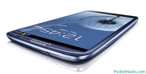 Samsung Galaxy S3