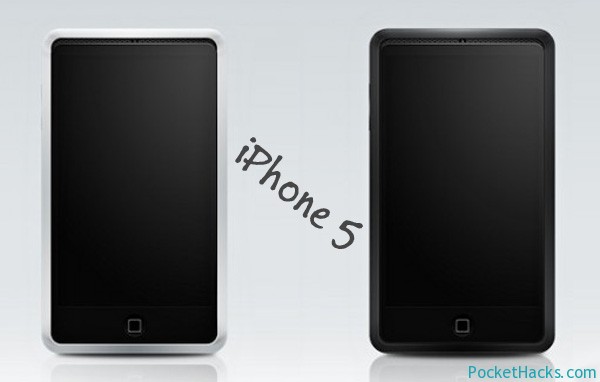 iPhone 5 iPhone 5