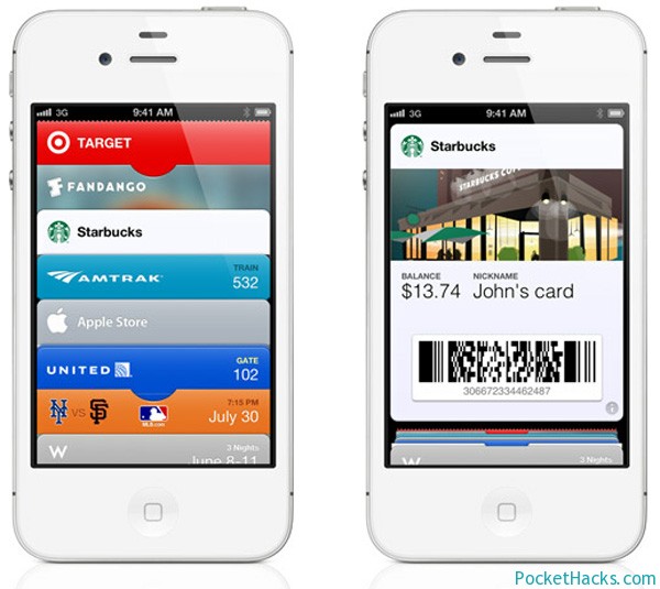 iOS 6 for iPhone iOS 6 for iPhone