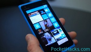 Windows Phone 8 Windows Phone 8