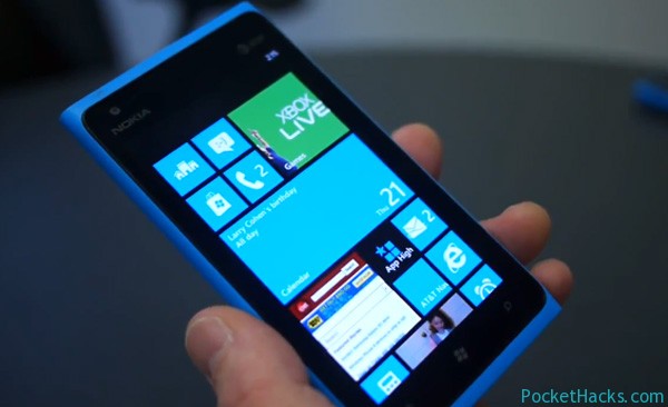Read more about the article Windows Phone 8 demo