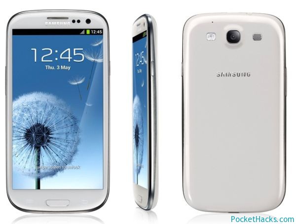 Samsung Galaxy S3