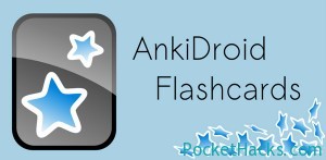Read more about the article AnkiDroid Flashcards for Android – review