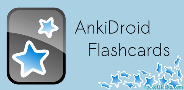 Read more about the article AnkiDroid Flashcards for Android – review
