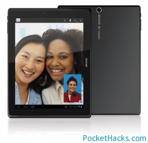 Read more about the article Archos 97 Xenon – a budget tablet running Android 4.0 Ice Cream Sandwich