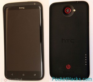 Read more about the article HTC One X+ first photos – will come with Android 4.1 Jelly Bean and 1.7GHz processor