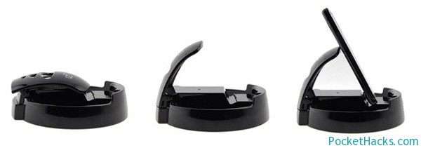 Zenis desktop dock and stand for Samsung Galaxy Zenis desktop dock and stand for Samsung Galaxy