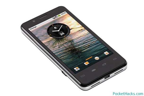 Read more about the article The modded version of Android 4.1 for Intel Medfield processors is now ready