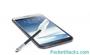 Read more about the article The Galaxy Note II coming on 30.08?