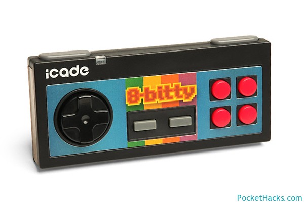 iCade 8-Bitty iCade 8-Bitty