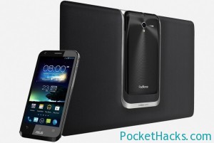 Read more about the article Asus Padfone 2 Android 4.1 Jelly Bean update is coming