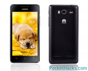 Read more about the article Huawei Honor 2