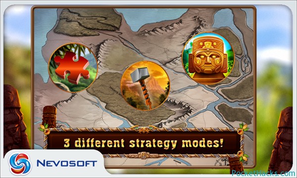Wonderlines game for Android