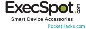 Read more about the article ExecSpot.Com – The only spot for new, and unique accessories for your iPad, iPhone, Macbook and other Apple devices