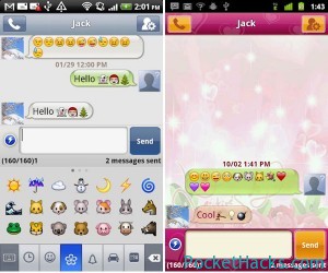 Read more about the article Enhance your smartphone’s SMS & MMS capability with Android SMS applications